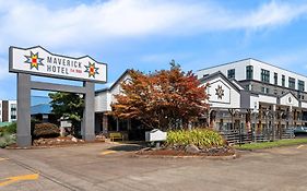 Maverick Hotel Eugene Near University, An Ascend Collection Hotel